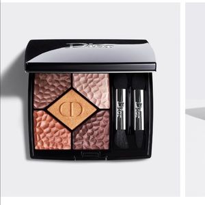 Dior wild earth Terra
